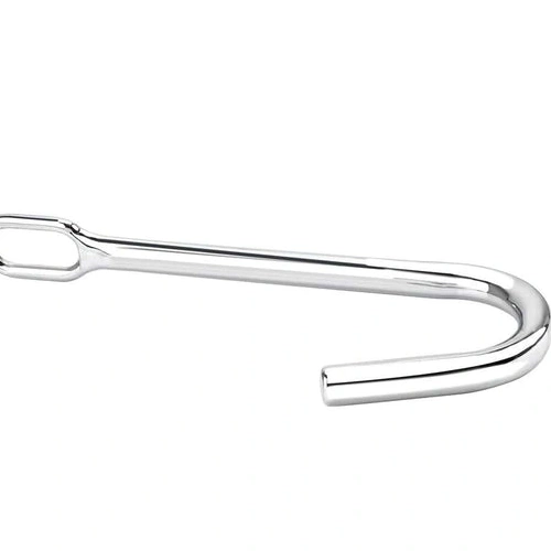 Ball Stainless Steel PerfectFit Hook No Plug 5783 0825
